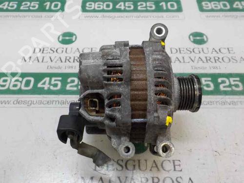 Used Alternator Alternator PEUGEOT 308 I (4A_, 4C_) [2007-2016] 4383772 4383772