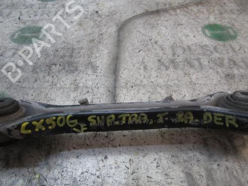 Right rear suspension arm BMW 3 (E90) 320 d | BP3843033M15 