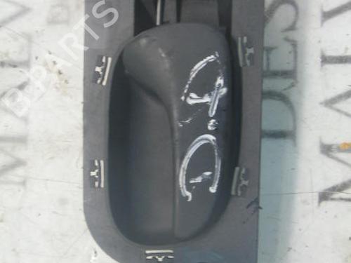 Used Front right interior door handle Front right interior door handle RENAULT LAGUNA I (B56_, 556_) 1.8 16V (B563, B564) (120 hp) 3744012 3744012