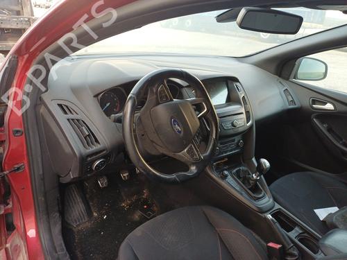 Left front steering knuckle FORD FOCUS III 1.0 EcoBoost | BP28293373M25  - Image 10