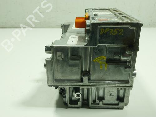 Battery PORSCHE CAYENNE (9YA) 3.0 AWD (9YAAA1) | BP27529541E11 