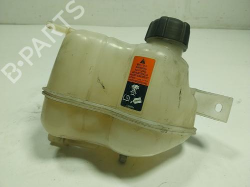 Expansion tank RENAULT KADJAR (HA_, HL_) 1.5 dCi 110 (HLA3) | BP17805002C120 