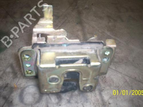 Used Front right lock DAEWOO NEXIA 1.5 (08, 68) (75 hp) 3748015