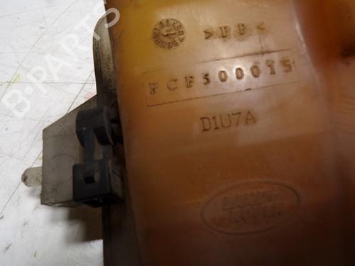 Expansion tank LAND ROVER RANGE ROVER SPORT I (L320) 2.7 D 4x4 | BP11105104C120 