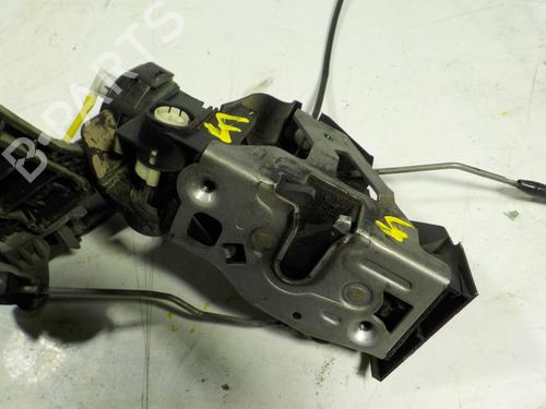 Used Front right lock Front right lock 7548064 7548064