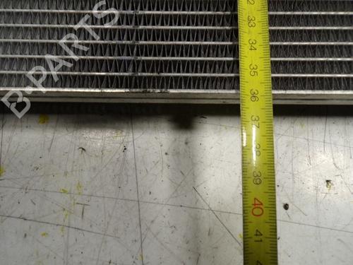 AC radiator PEUGEOT 5008 (0U_, 0E_) 1.6 HDi | BP8832720M32 