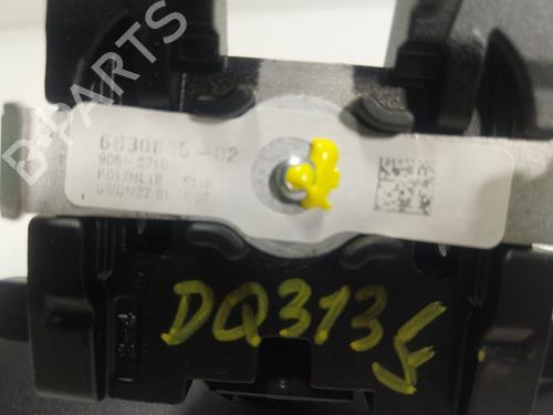 Rear mirror BMW 4 Convertible (G23, G83) 430 i xDrive | BP24634582I6  - Image 5