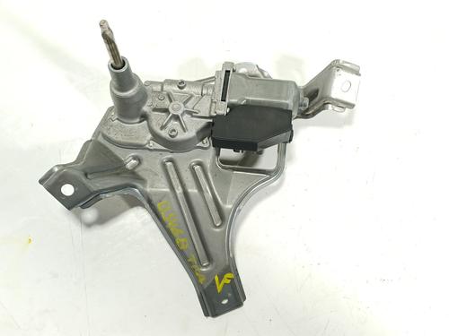 Used Rear wiper motor Rear wiper motor TOYOTA YARIS (_P13_) 1.5 Hybrid (NHP130_, NHP130) (101 hp) 36447536 36447536