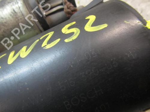 Starter BMW 5 (E60)  | BP4010454M8 