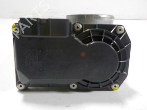 Throttle body TOYOTA COROLLA Saloon (_E21_)  | BP11822834M82 