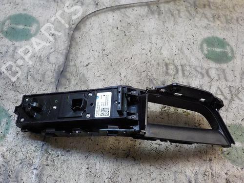 Left front window switch FORD FIESTA VI (CB1, CCN) 1.6 TDCi | BP3850665I27 