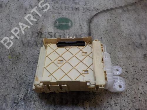 Fuse box TOYOTA AURIS (_E18_) 1.8 Hybrid (ZWE186_, ZWE186R) | BP3849534E1 