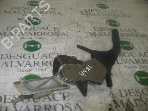 håndbremse håndbremse TOYOTA CARINA E VI (_T19_) [1992-1997] 8772114 8772114