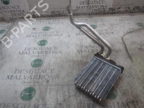 Used Heater matrix DACIA SANDERO [2008-2025]  3832405