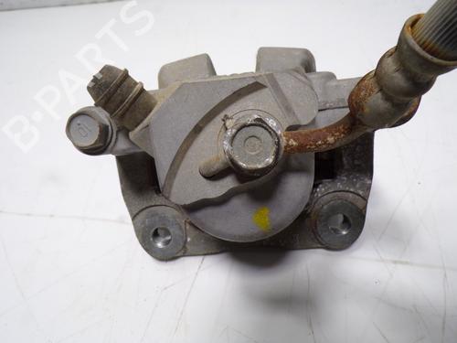 Right rear brake caliper TOYOTA RAV 4 IV (_A4_) 2.5 Hybrid (AVA42_) | BP11554187M106