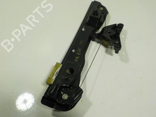 Used Rear left window mechanism Rear left window mechanism 13309477 13309477