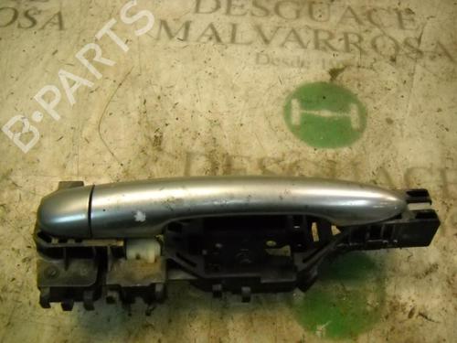 Høyre foran utvendig håndtak RENAULT MEGANE II (BM0/1_, CM0/1_) [2001-2012]  3754892
