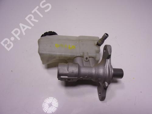 Brake master cylinder RENAULT CAPTUR I (J5_, H5_)  | BP15851218M77 