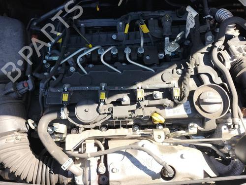 Throttle body OPEL ASTRA K (B16) 1.6 CDTi (68) | BP13614670M82 