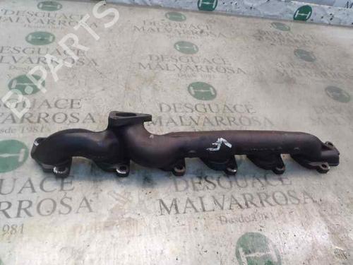 Used Exhaust manifold Exhaust manifold MERCEDES-BENZ E-CLASS (W211) E 280 CDI (211.020) (190 hp) 11642457 11642457