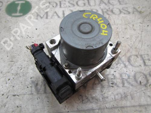 ABS pump RENAULT CLIO III (BR0/1, CR0/1)  | BP3824512M43 