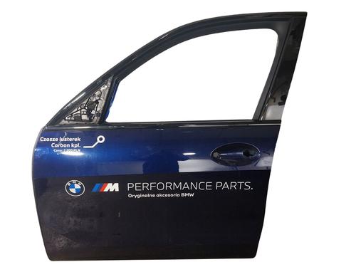 Used Left front door Left front door BMW X5 (G05, F95) xDrive 30 d Mild-Hybrid (286 hp) 36405292 36405292