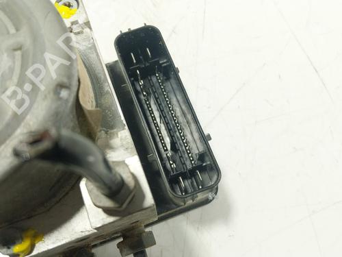 ABS pump FORD FIESTA VII (HJ, HF) 1.1 Ti-VCT | BP30633429M43 - Image 4