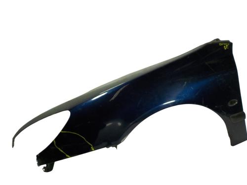 Used Left front fenders PEUGEOT 607 (9D, 9U) 2.2 HDi (133 hp) 3803589