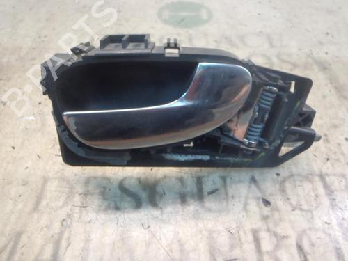 Used Front right interior door handle Front right interior door handle PEUGEOT 307 CC (3B) 1.6 16V (110 hp) 3801208 3801208