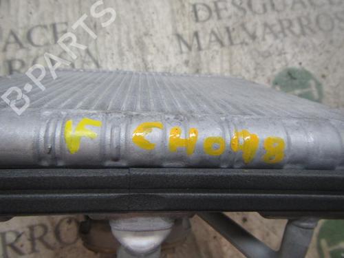Air conditioning evaporator SKODA FABIA II (542) 1.2 | BP11643217M109 