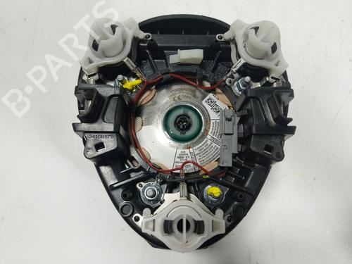Driver airbag OPEL CORSA E (X15) 1.4 (08, 68) | BP32103463C9 - Image 2