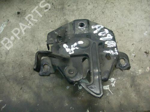 Used Hood lock Hood lock HYUNDAI COUPE I (RD) [1996-2004] 8772698 8772698