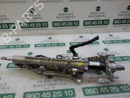 Used Steering column Steering column BMW X1 (E84) xDrive 18 d (143 hp) 5088742 5088742