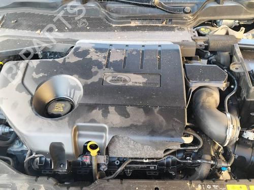 Electronic module LAND ROVER RANGE ROVER EVOQUE (L551) 2.0 D150 4x4 | BP25203177M83  - Image 12