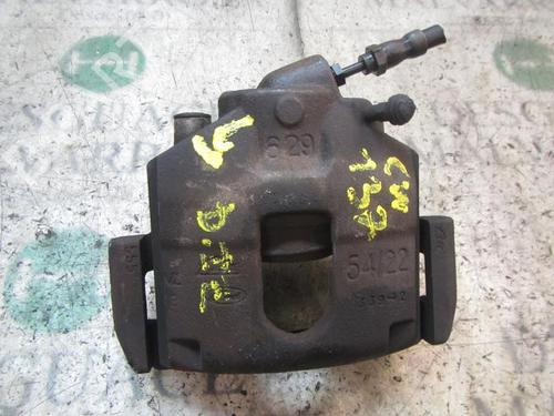 Used Left front brake caliper Left front brake caliper 11548467 11548467