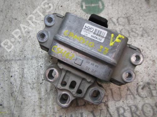Used Support VW PASSAT B7 Variant (365) 2.0 TDI (140 hp) 14274859