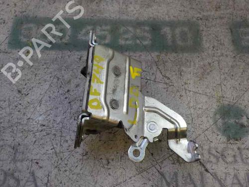 Used Rear right lock DACIA DOKKER MPV (KE_) [2012-2025]  9083050