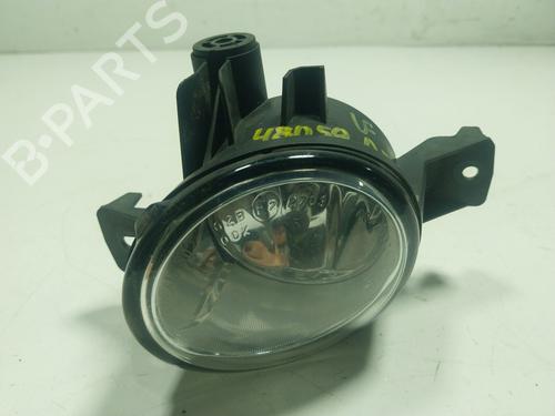 Venstre  Fortil Tågelygte Venstre  Fortil Tågelygte BMW X6 (E71, E72) xDrive 40 d (306 hp) 17872458 17872458