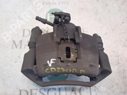 Used Right front brake caliper Right front brake caliper MERCEDES-BENZ V-CLASS (638/2) [1996-2003] 11822764 11822764