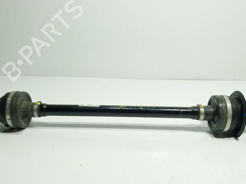 Used Left rear driveshaft Left rear driveshaft BMW X5 (G05, F95) xDrive 40 d Mild-Hybrid (352 hp) 34119870 34119870
