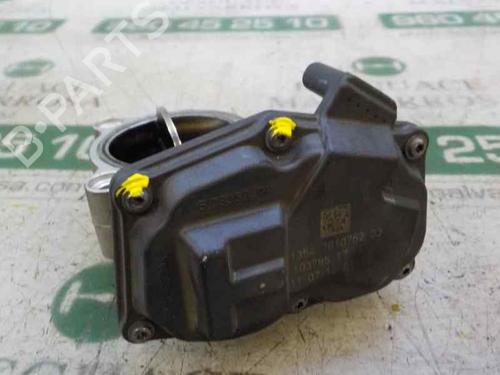 Throttle body BMW 1 (F20)  | BP6677041M82 