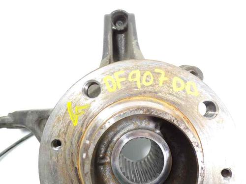 Right front steering knuckle CITROËN C4 II (NC_) | BP6836383M26 - Image 2