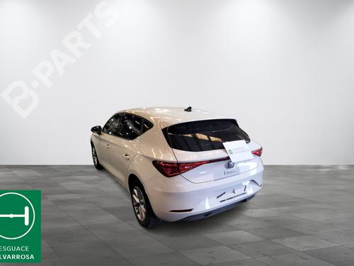 Left sun visor SEAT LEON (KL1, KLG)  | BP10921862I1  - Image 5