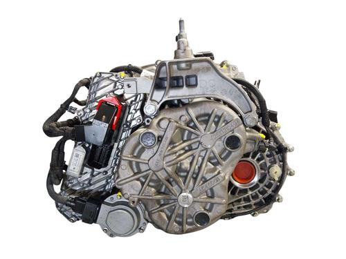 Gearbox RENAULT KADJAR (HA_, HL_) 1.5 BLUE dCi 115 (HLA6) | BP39237071M3 - Image 4