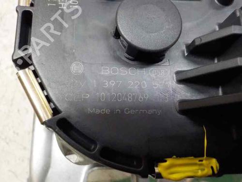 Front wiper motor PEUGEOT 3008 I MPV (0U_) 1.6 HDi | BP4758679M29 
