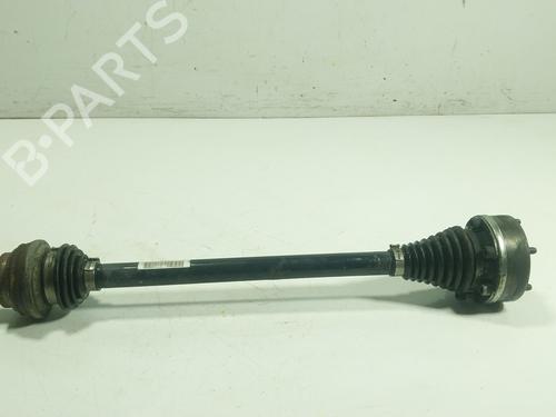 Used Left rear driveshaft AUDI Q3 (8UB, 8UG) [2011-2020]  24842834