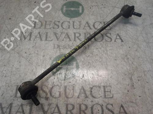 Used Left front suspension arm CITROËN C2 (JM_) [2003-2017]  14268142