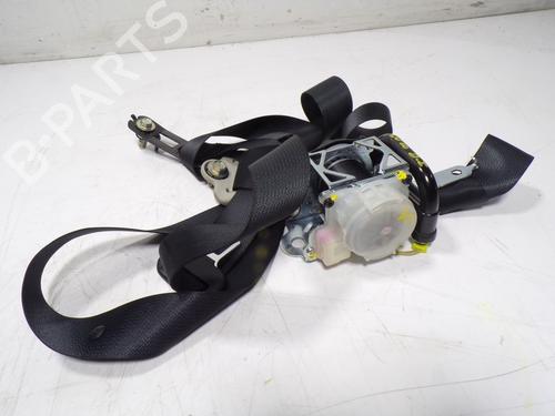 Used Front left seatbelt Front left seatbelt MAZDA 3 (BM, BN) [2013-2019] 15064854 15064854