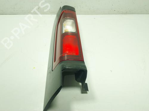 Used Left taillight NISSAN NV300 Van (X82) 1.6 dci 120 (121 hp) 27999509