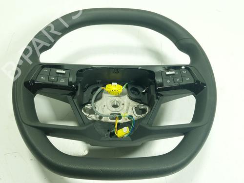 Steering wheel TOYOTA PROACE CITY Box Body/MPV (BPZ_) 1.5 D-4D 100 (BPZM) A025D740B